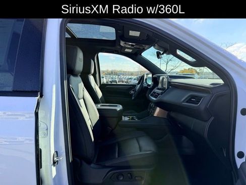 Certified 2023 Chevrolet Tahoe High Country image 10