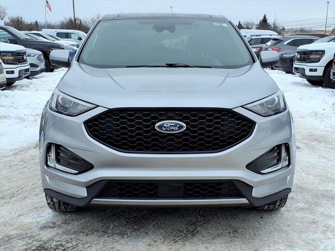 Used 2024 Ford Edge ST-Line image 8