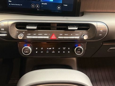 New 2026 Hyundai Palisade Calligraphy FWD image 27