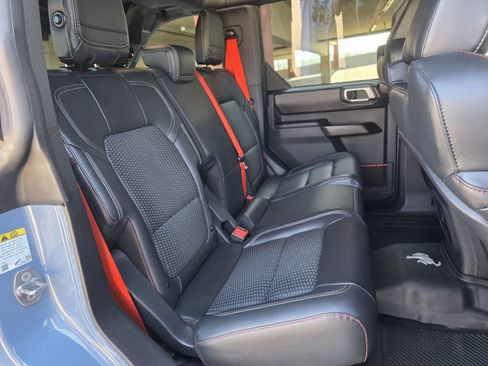 Used 2023 Ford Bronco Raptor AWD/4WD image 31