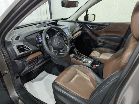 Used 2024 Subaru Forester Touring image 14