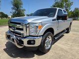 Used 2012 Ford F250 Lariat w/ FX4 Off Road Pkg image 2