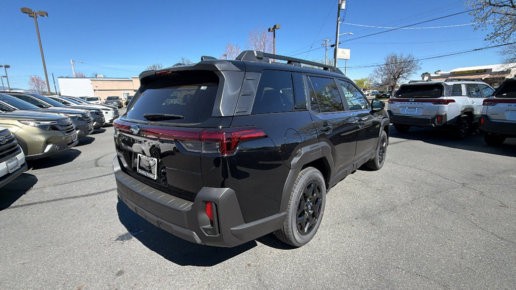 New 2026 Subaru Outback Limited AWD/4WD image 4