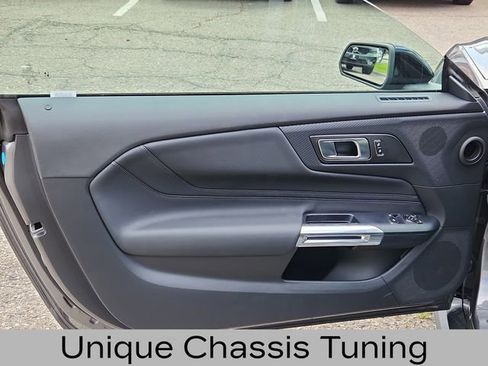 New 2025 Ford Mustang GT Premium w/ GT Performance Package image 10