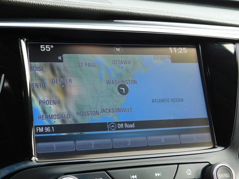 Used 2019 Buick Envision Premium w/ Driver Confidence Package image 19