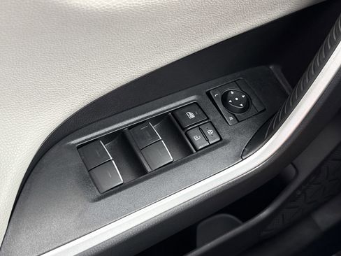 Used 2024 Toyota RAV4 Limited w/ Advanced Technology Package image 19