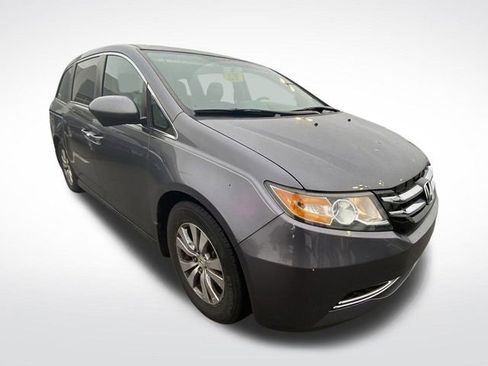 Used 2016 Honda Odyssey SE image 13