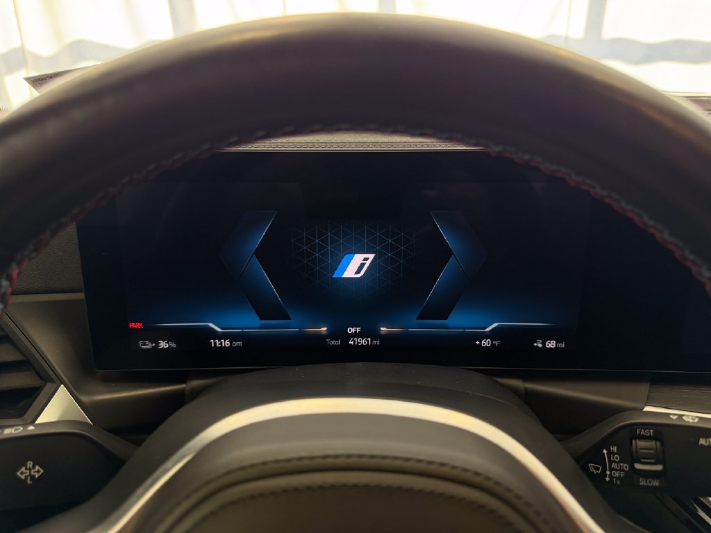 Used 2023 BMW i4 M50 w/ Premium Package AWD/4WD image 18