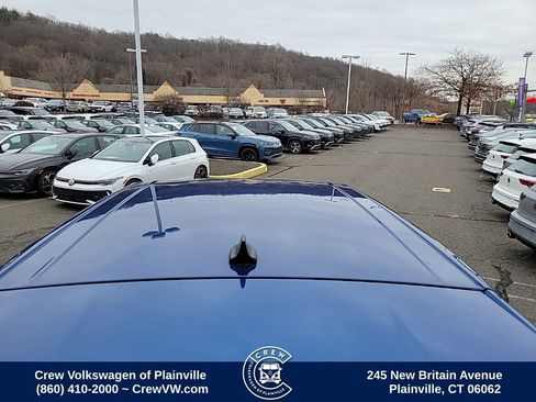 Used 2023 Ford Edge SEL image 31