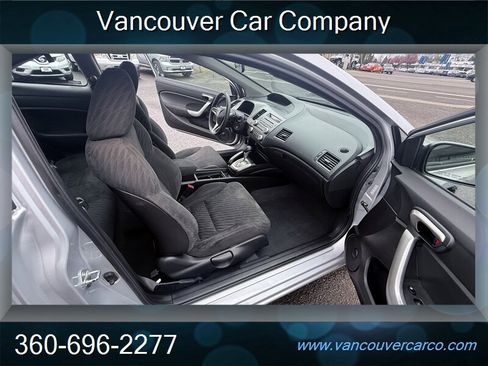 Used 2009 Honda Civic EX image 32