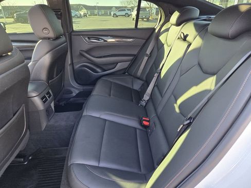 Used 2020 Cadillac CT5 Sport image 5