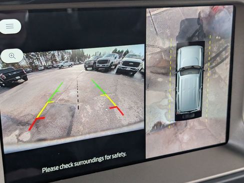 New 2025 Ford Bronco Outer Banks image 14