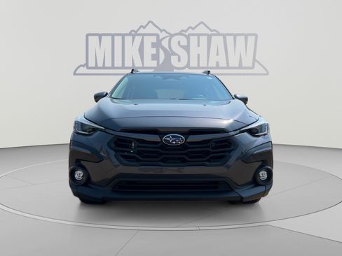 Used 2025 Subaru Crosstrek 2.5i Limited w/ Popular Package #3A AWD/4WD image 8