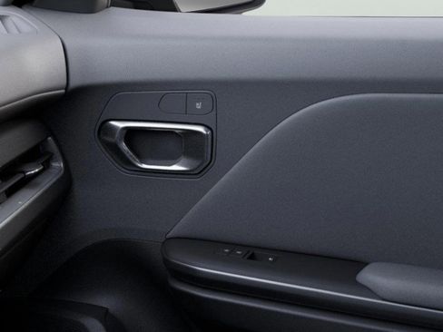 New 2026 Kia K4 EX image 25