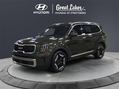 Used 2023 Kia Telluride EX
