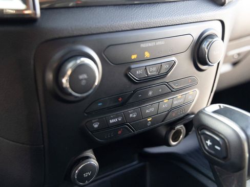 Used 2021 Ford Ranger Lariat w/ Equipment Group 501A High AWD/4WD image 28
