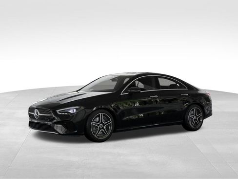 New 2026 Mercedes-Benz CLA 250 4MATIC image 38