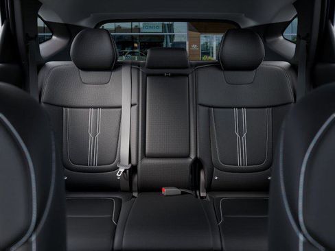 New 2026 Hyundai Tucson SEL AWD/4WD image 12