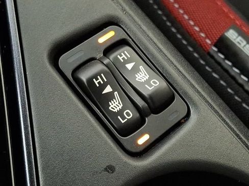 Certified 2025 Subaru Impreza RS AWD/4WD image 21