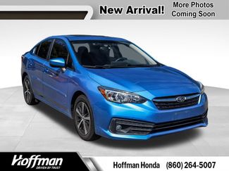 Used 2020 Subaru Impreza 2.0i Premium AWD/4WD video 1
