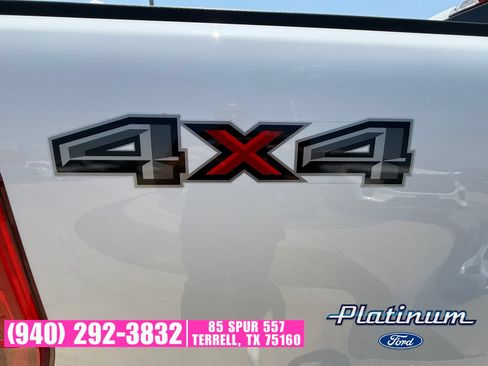 Used 2020 Ford Ranger XLT w/ Equipment Group 301A Mid AWD/4WD image 12