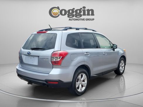 Used 2014 Subaru Forester 2.5i Premium w/ All-Weather Package image 6