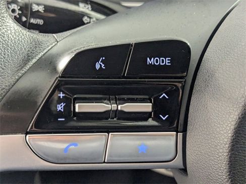 Used 2024 Hyundai Tucson SEL image 15