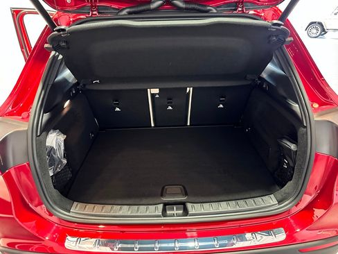 New 2026 Mercedes-Benz GLA 250 4MATIC image 15