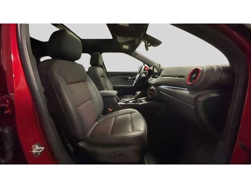 Certified 2023 Chevrolet Blazer RS w/ Enhanced Convenience Package image 13