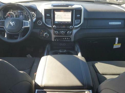 New 2026 RAM 1500 Big Horn w/ Night Edition image 12