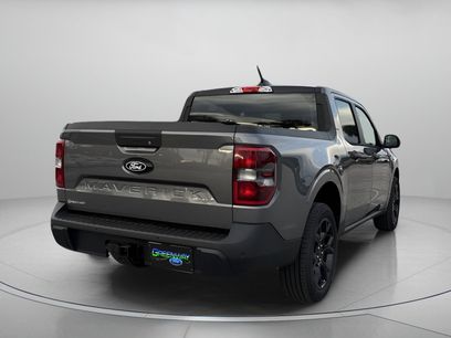 New 2025 Ford Maverick XLT w/ XLT Luxury Package