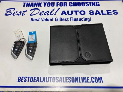 Used 2019 BMW X3 xDrive30i AWD/4WD image 26