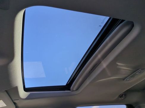 New 2026 Chevrolet Silverado 1500 LTZ w/ LTZ Premium Package image 20