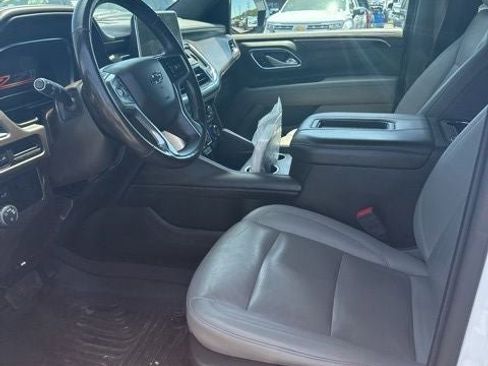 Used 2022 Chevrolet Suburban Z71 AWD/4WD image 48