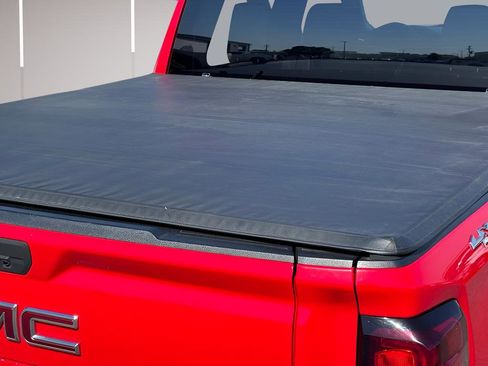 Used 2021 GMC Sierra 1500 Elevation AWD/4WD image 38