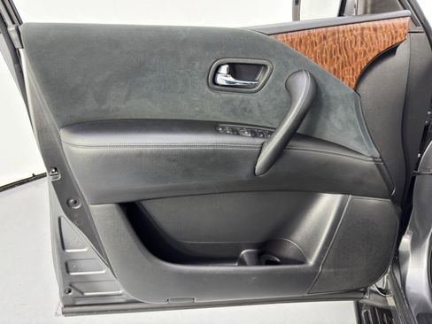 Used 2019 Nissan Armada SV w/ Driver Package image 39