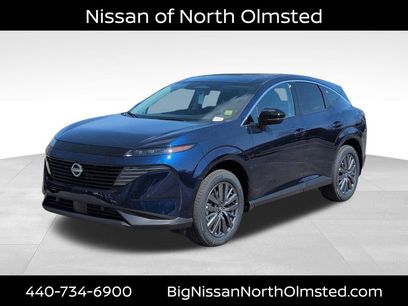 New 2026 Nissan Murano SL