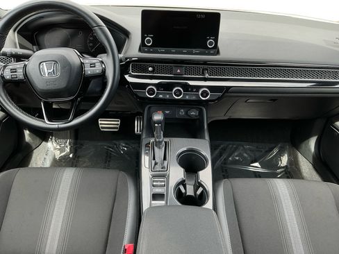 Used 2023 Honda Civic Sport image 10