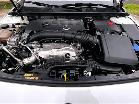 Used 2019 Mercedes-Benz A 220 4MATIC image 31