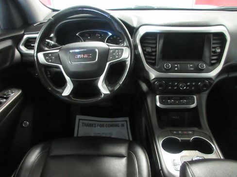 Used 2020 GMC Acadia SLT image 22
