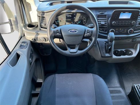 Used 2024 Ford Transit 350 Base image 20