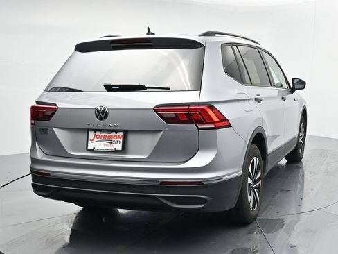 Used 2024 Volkswagen Tiguan S FWD image 6
