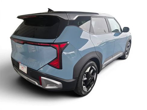 New 2027 Kia Seltos S FWD image 13