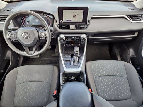 Used 2024 Toyota RAV4 XLE FWD image 26