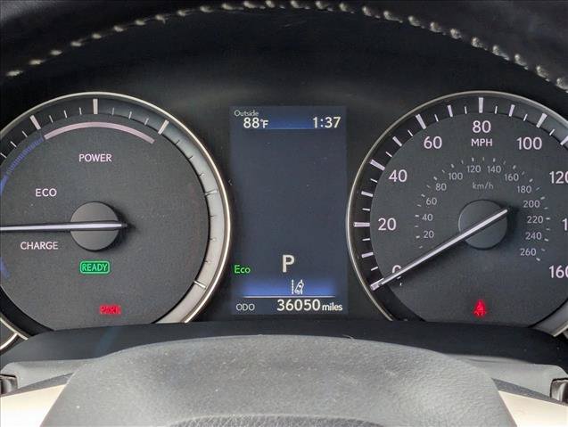 Used 2022 Lexus RX 450hL AWD w/ Premium Package image 11
