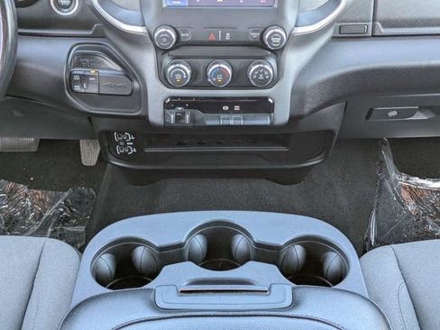 Used 2023 RAM 3500 Big Horn w/ Level 1 Equipment Group AWD/4WD image 19