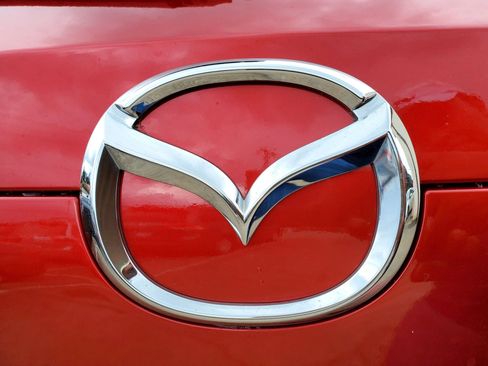 Used 2018 MAZDA CX-5 Touring w/ Preferred Equipment Package AWD/4WD image 15