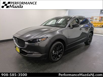 Certified 2023 MAZDA CX-30 2.5 Turbo w/ Premium Package