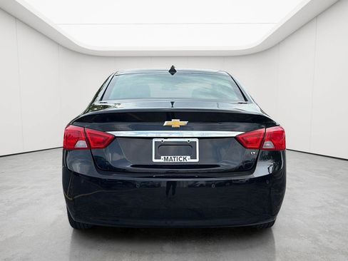 Used 2014 Chevrolet Impala LT w/ Convenience Package FWD image 7