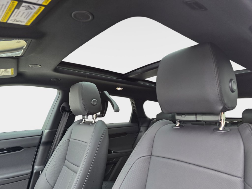 New 2026 Land Rover Range Rover Evoque S AWD/4WD image 29